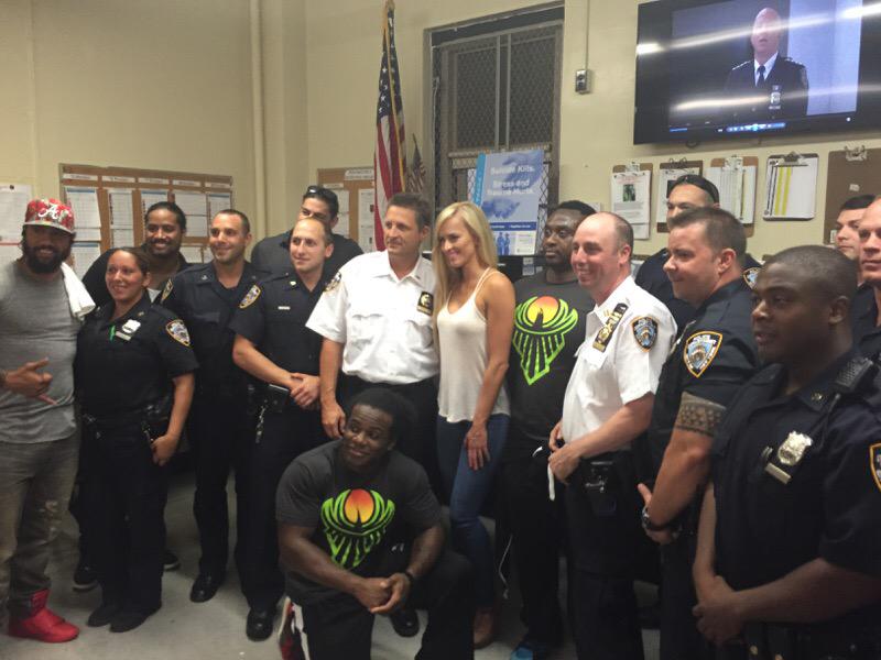 NYPD78Pct tweet picture