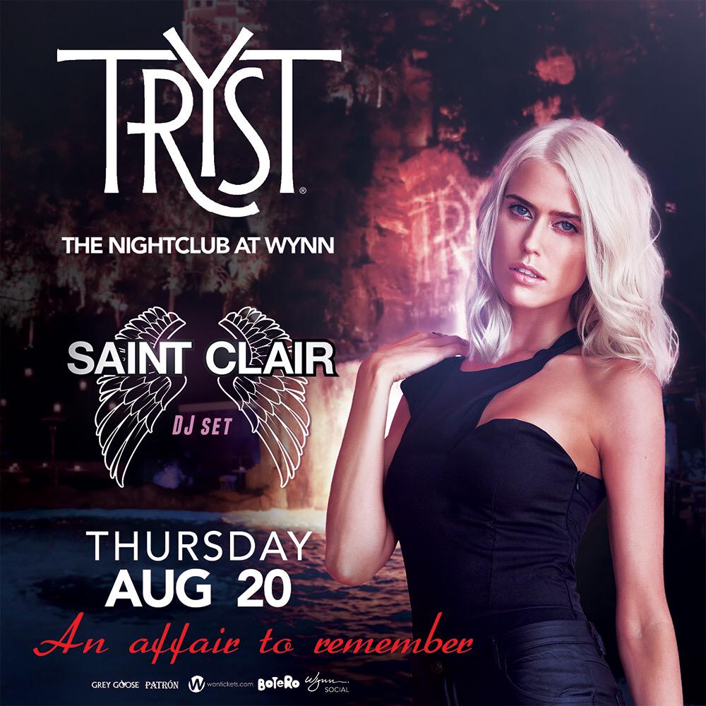 gosearchvegas's tweet photo. The best #hip-hop club in #vegas! For VIP inquires contact 7023402344!
#SaintClair
#GeorgiaSinclair http://t.co/jGAodl73MY