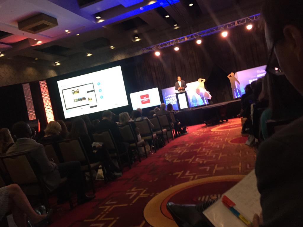 JasonPress's tweet photo. Awesome and informative LA Market Outlook Forum event. Tourism growth in this town is going through the roof! http://t.co/9kxsaWfAX7
