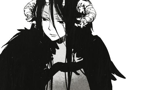 "Over 5000 tweets hm? Well, I dedicate them to my family; @GardenerMage and <a href="/BowAndArrows_/">🐯 SUGA HYUNG ⁷ | ia</a>, for accepting the devil."