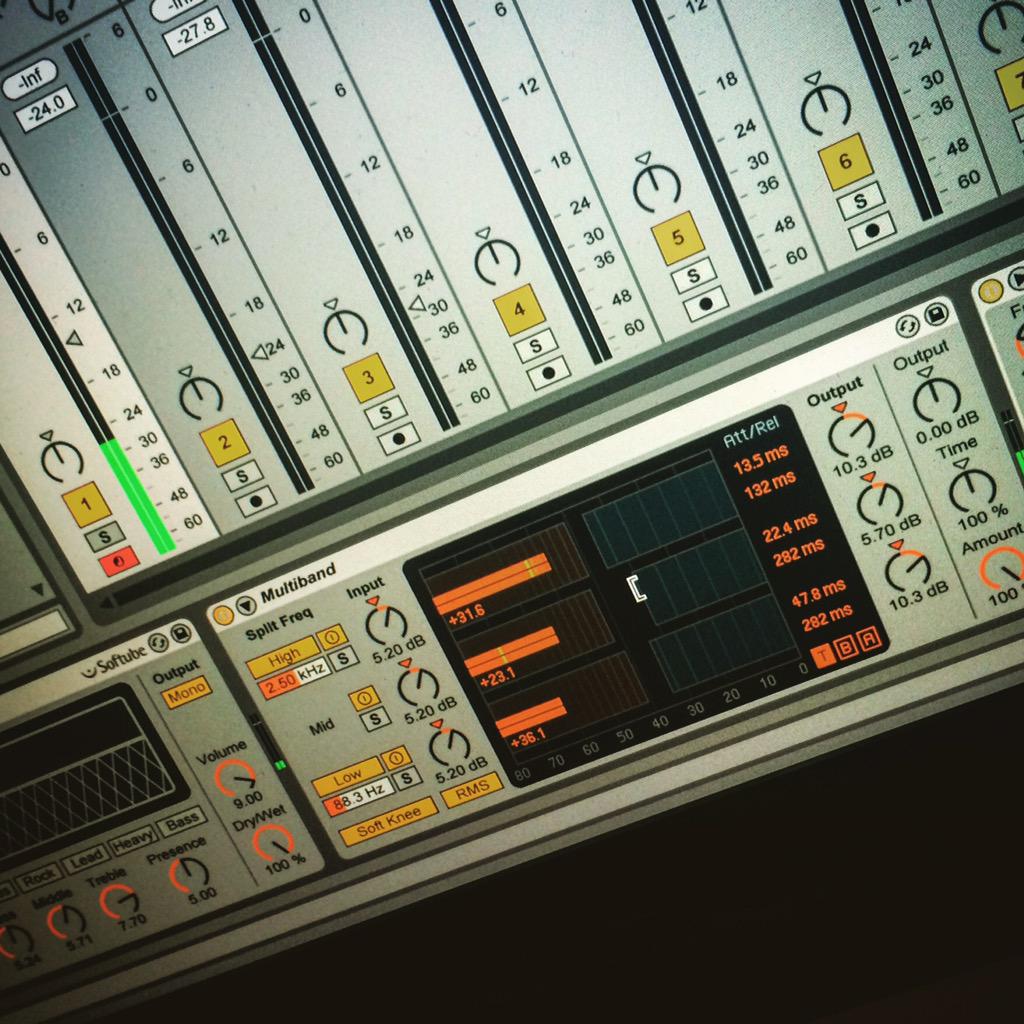 EDM Templates tweet media