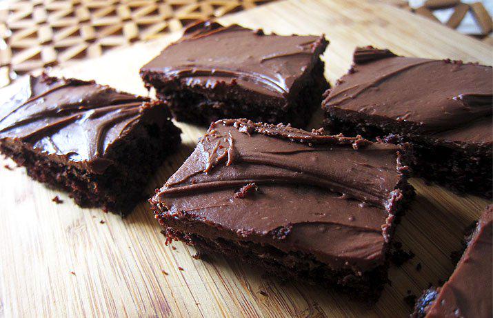 TheHeavyPurse's tweet photo. Chocolate Espresso Zucchini Brownies – Eat Laugh Purr http://t.co/1Rwo6OxwpZ via @ EatLaughPurr http://t.co/Ib0PqC0wYj