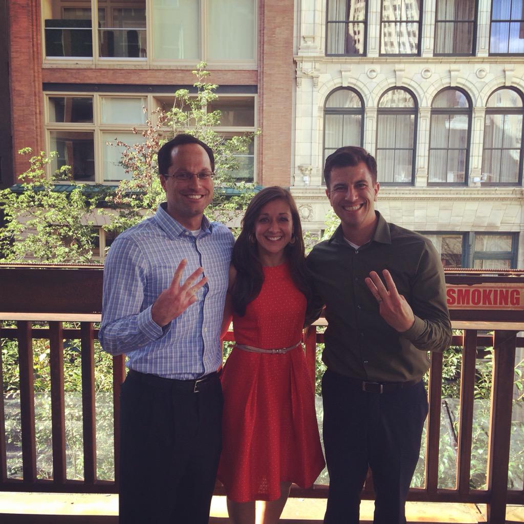 slippykoala's tweet photo. #vested #3years #workingwithfriends #highmark #siennamercato #advisoryservices http://t.co/xO2uO1Ac0o