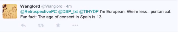 CM_Burnell's tweet photo. @PolskiGamer17 @drgnkiller @MendesKazu http://t.co/z813vxIS8N