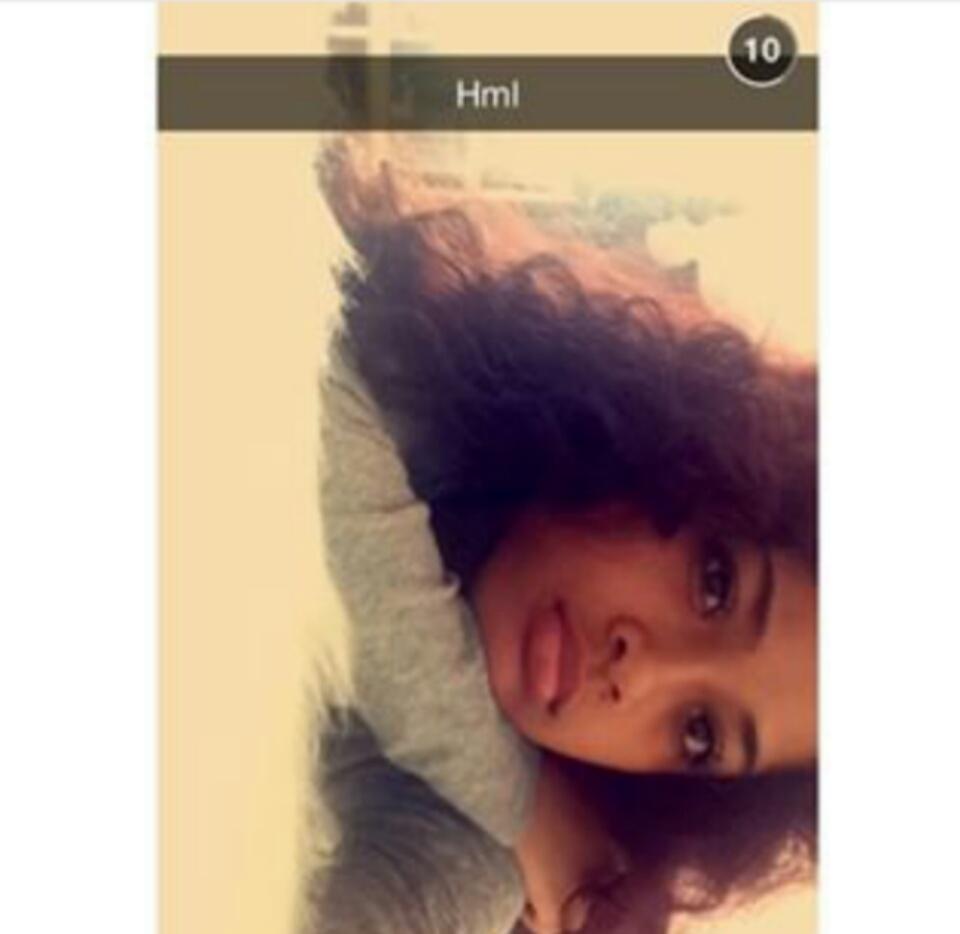 hey beautiful people. I'm kai, and I'm a little freshman here xD. If you happen to see this, could you rt?