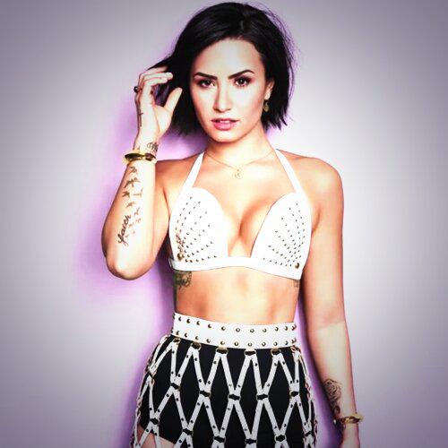 Beauty of the world. <a href="/ddlovato/">Demi Lovato</a> 💟