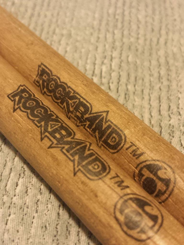 _fruitsparty's tweet photo. saw these and thought of you @eMagallanes_  #drumshit http://t.co/WicVXngpyB