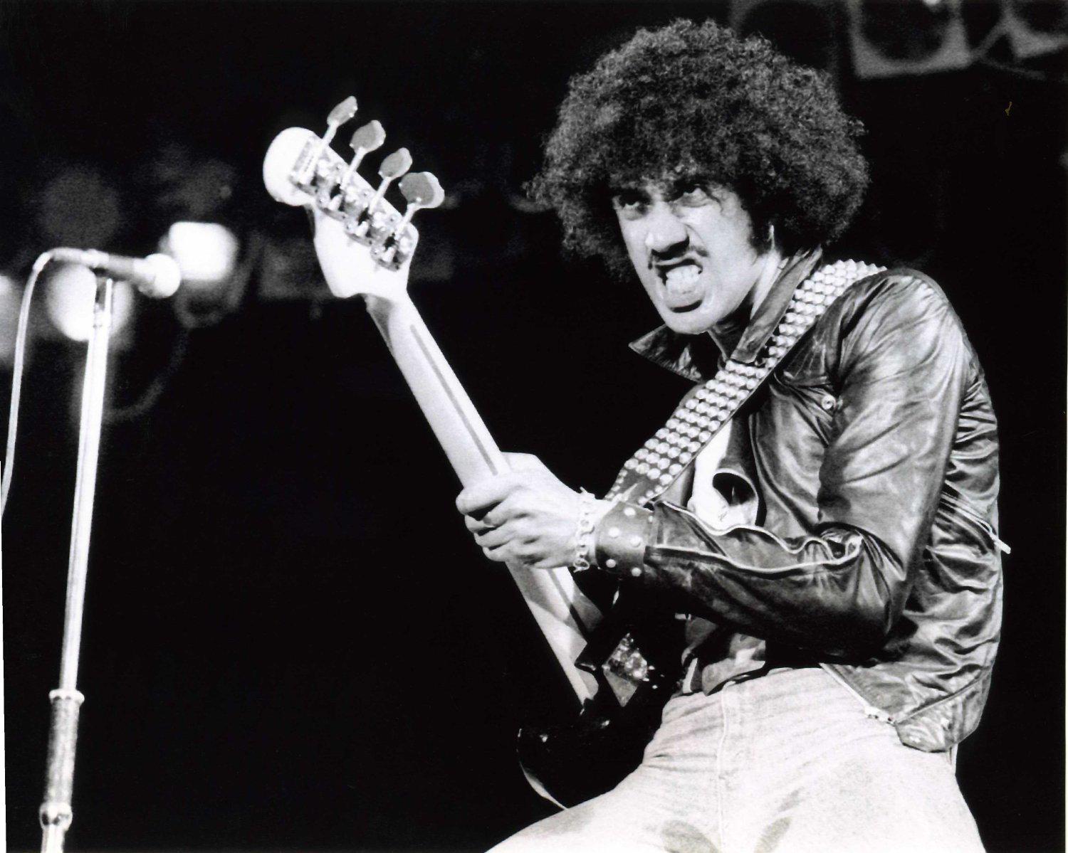 Happy birthday to one of the best! Phil Lynott of Thin Lizzy. You are truly missed, my friend! RIP 