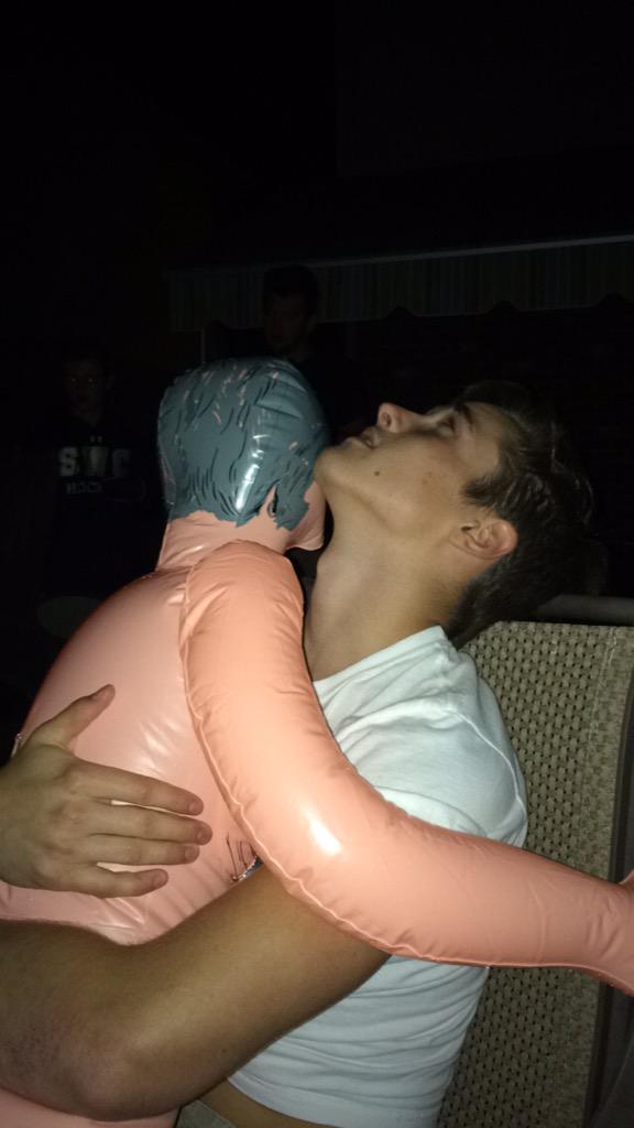  happy birthday adam  thx for enjoying thalia more than joe 