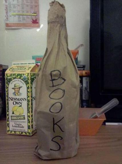 Going back to school like