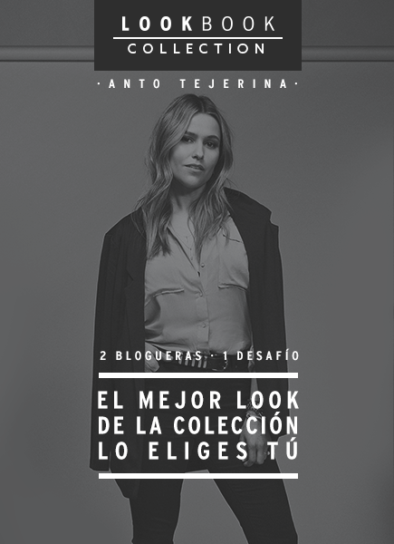 tiendas_paris's tweet photo. Elige el mejor look de @ADOROSTYLE haz RT, comenta el Nº de look y participa x una GC $50.000 http://t.co/YCosOkmW8S http://t.co/V1ObEJ9Wpf