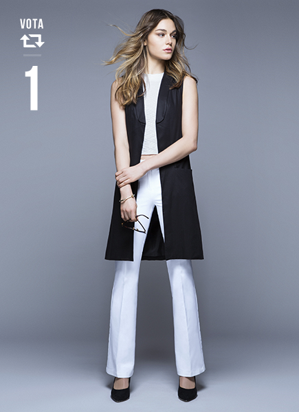 tiendas_paris's tweet photo. Elige el mejor look de @ADOROSTYLE haz RT, comenta el Nº de look y participa x una GC $50.000 http://t.co/YCosOkmW8S http://t.co/V1ObEJ9Wpf