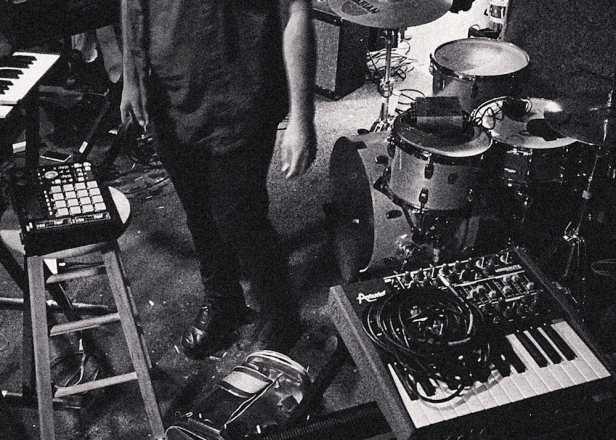 northerntrans's tweet photo. The Great Void releases video “Eve of destruction” http://t.co/H3OcfBfgiA #thegreatvoid #theeveofdestruction http://t.co/1Nk3Txn64h