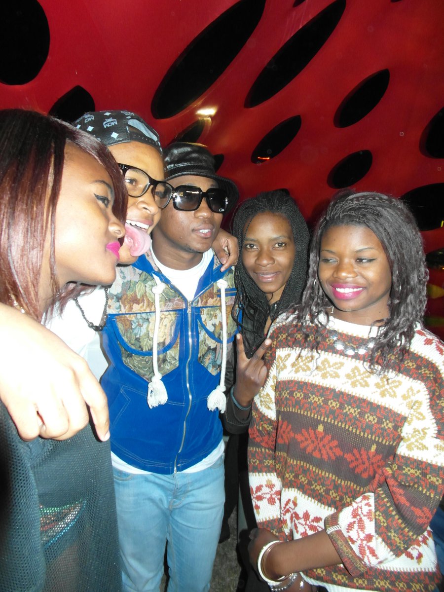 LefaPromotions's tweet photo. Spring Carnival 2014, with Khuli Chana http://t.co/7LudJCfl4m