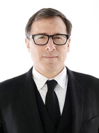 Happy 56th Birthday David O. Russell!! 
