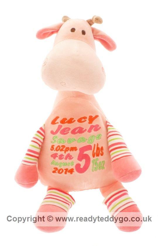 Lots of girl cubbies have gone out this week :0) <a href="/BabyCubbies/">Cubbies</a>