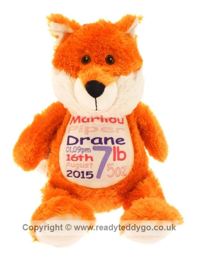 ReadyTeddyGoUK's tweet photo. and some more featuring our very popular birth square design which make great gifts for newborn babies @BabyCubbies http://t.co/VwDrBqWBH5