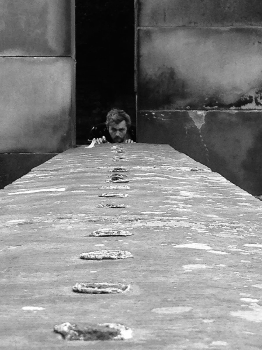 splitfootfringe's tweet image. WHERE'S SPLITFOOT? @CVenues @WTFringe #splitfoot