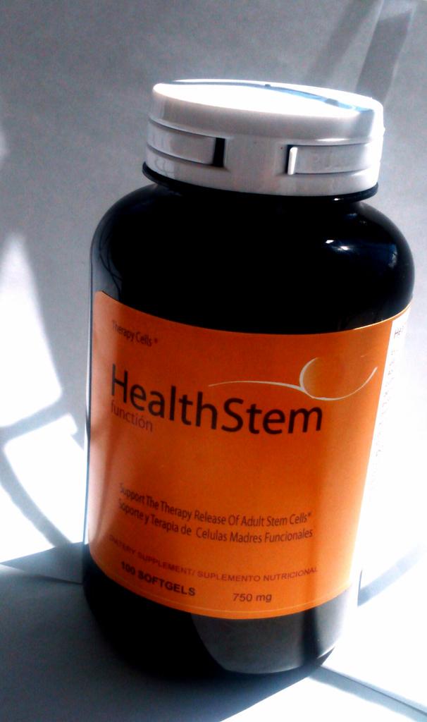 healthstemec's tweet photo. De 20 a 30 minutos de ejercicios al día hacen la diferencia en tu salud #tomatelavida toma HealthStem http://t.co/p1rtxoE3Ds