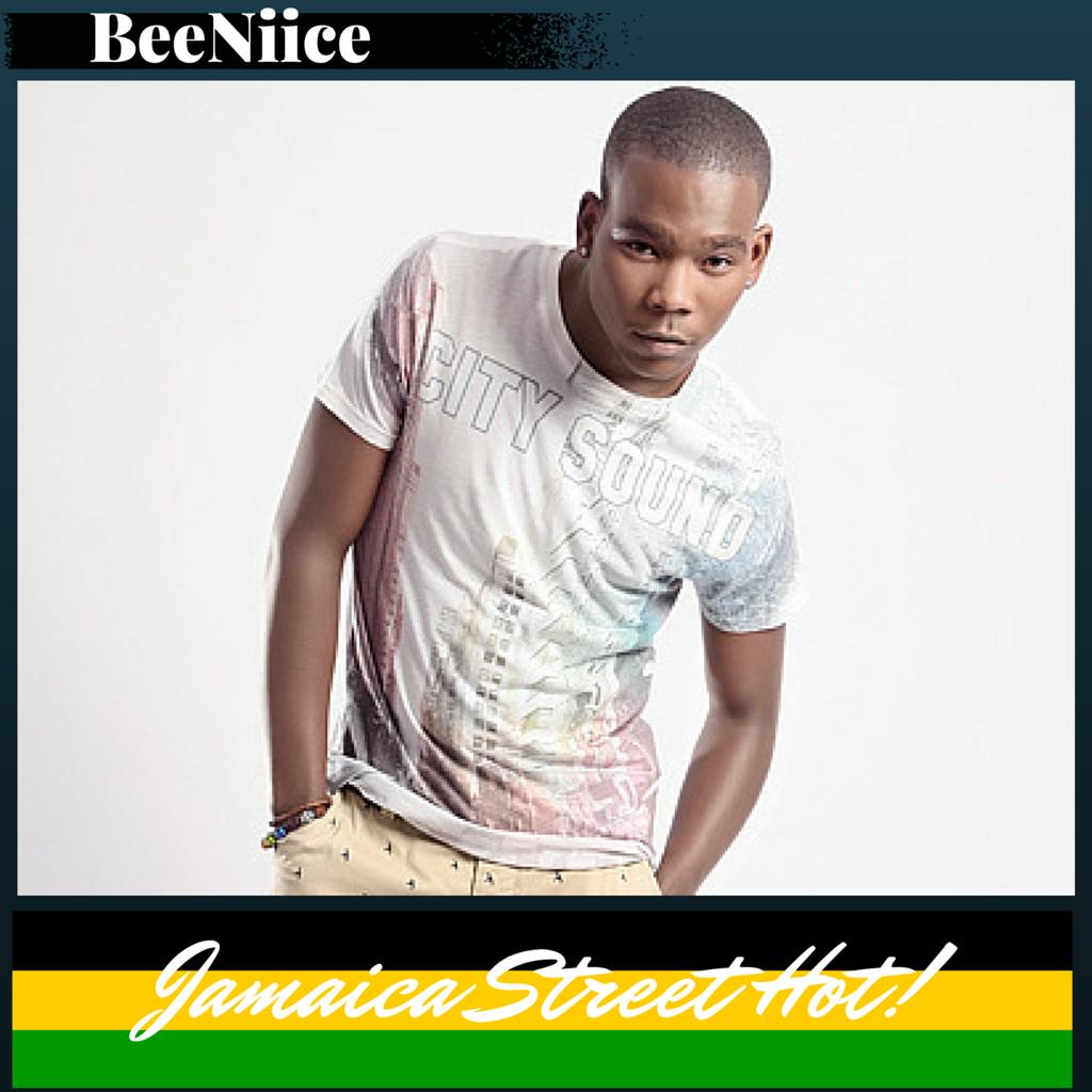 ibeeniice's tweet image. Shout out to @TMagencyINT #JamaicaStreetHoT‼️