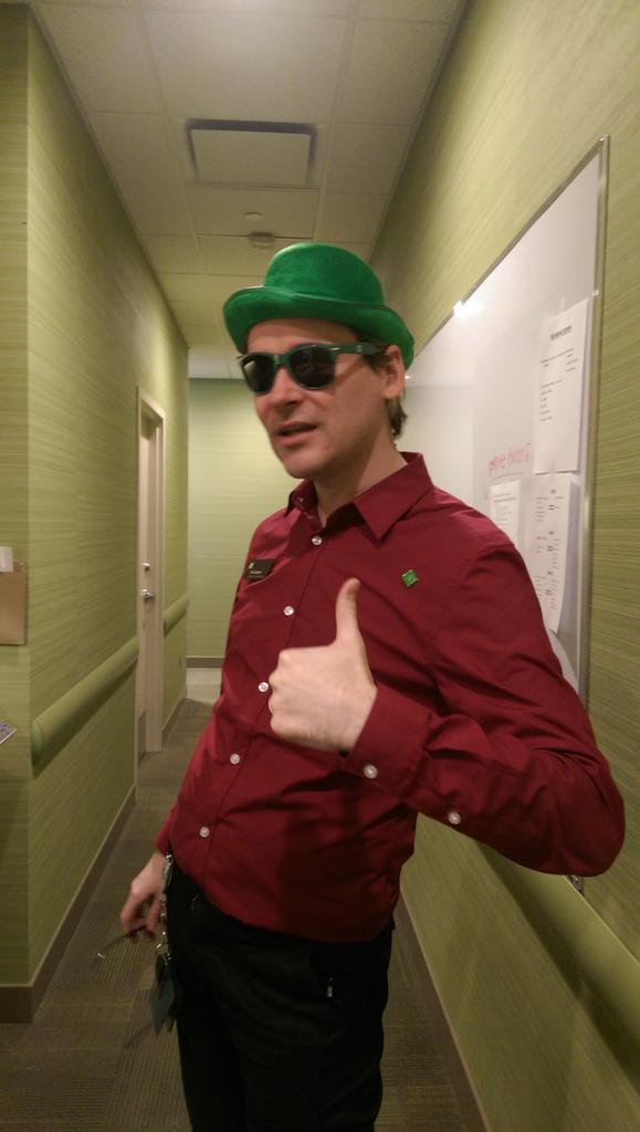 Green Boxes Hero of 8255 today !