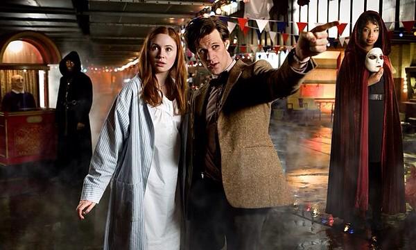 mattsmithisabae's tweet photo. #DoctorWho #Eleventhdoctor #BeastBelow #Mattsmith http://t.co/east88eBfF