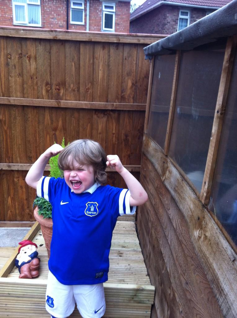 iangfield1979's tweet image. #BORNefc