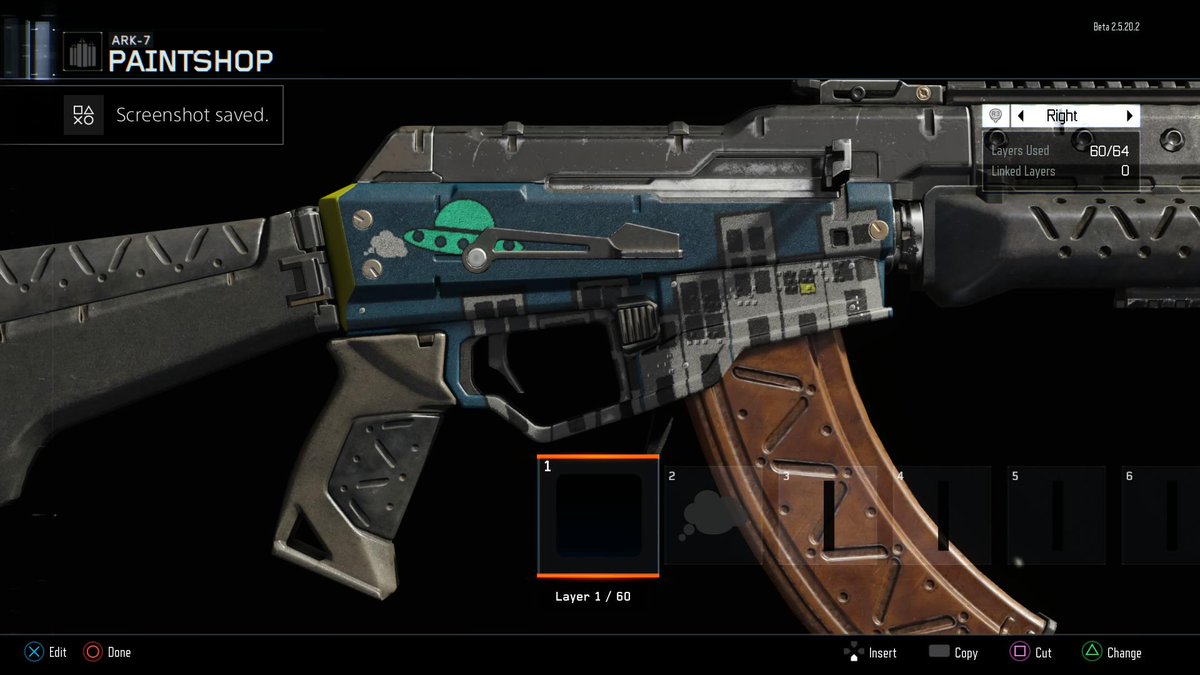 Bo3 Paintjobs Bo3palntshop Twitter