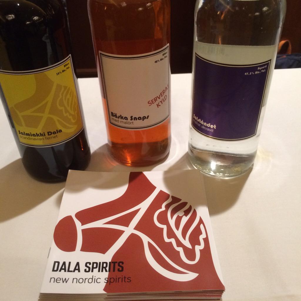 DALA Spirits tweet media