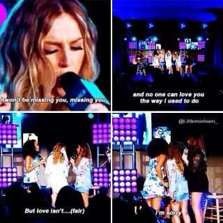 ITgirlJADE44's tweet photo. Can't get over seeing Pez like this!! it broke my heart into a million pieces 💔😭💔 #WeLoveYouPerrie #StayStrongPerrie http://t.co/7AAAjNuate