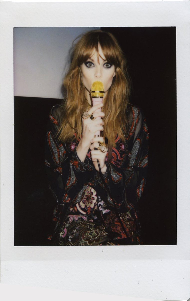 We ran around the office &amp; got the lowdown on everyone’s best karaoke moments #NastyGalaxy ow.ly/Ray8v