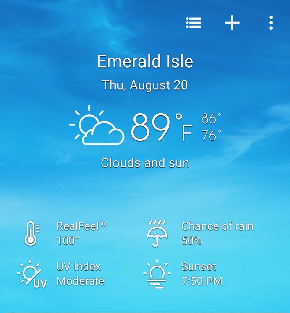 SaltUltraLounge's tweet photo. It's Temperature Thursday at Salt! The high was 89° today so tonight, Rolling Rock is .89 cents! DJ Currency spinning http://t.co/1cbNHuOXFF