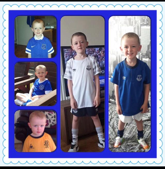 Becky_f_xx's tweet image. @umbro #BORNefc 💙🙏