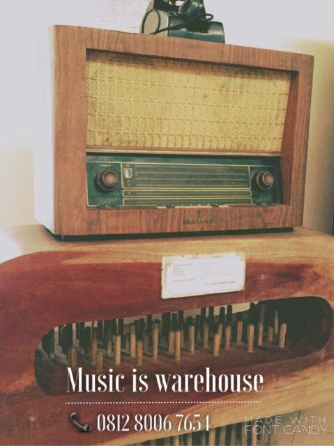 Belajar Untuk Nikmati lagunya, Hafal susunan lagunya, Baru kulik lagunya &amp; terus mengulang kembali lagunya!