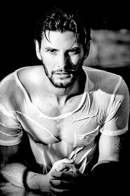 OMG Ben Barnes | Happy Birthday! 