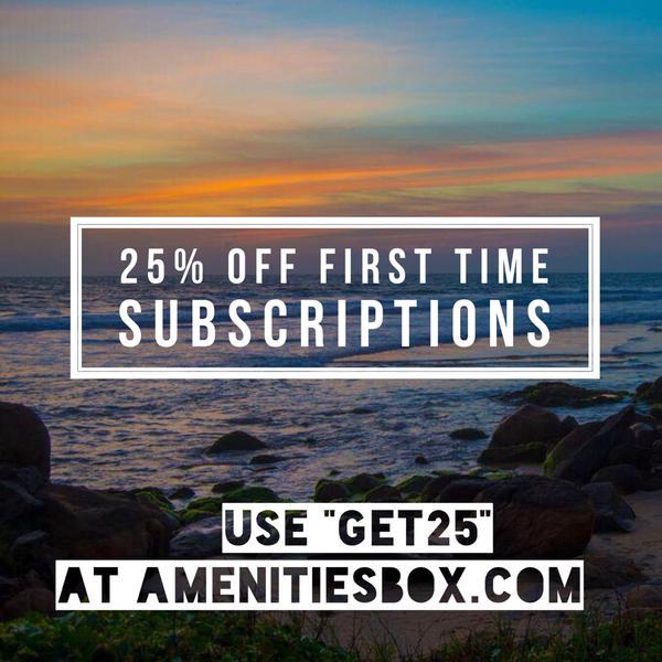 AmenitiesBox tweet picture