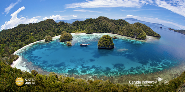 IndonesiaGaruda's tweet photo. Tahukah Anda, sejak 1945, tanggal 21 Agustus diperingati sebagai Hari Maritim Nasional? http://t.co/q8GBkJPJqD