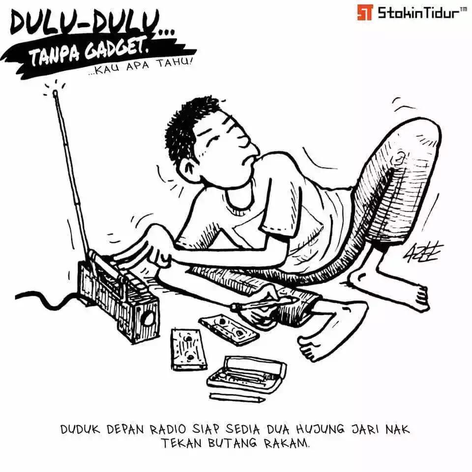 KhalifahMedia's tweet photo. Aku pun dpt merasa zmn ni. 😂 zmn skrg ni da maju. Budak umr 6 thun pun da ada iphone uolls 😂 http://t.co/AcVE0TU45t
