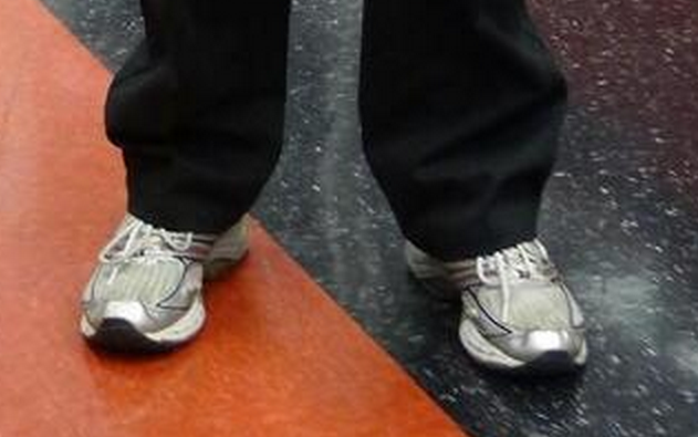 iCrazyTeddy's tweet photo. LESTER, I GOT 1 QUESTION FOR YOU, WHAT ARE THOOOOSEEE http://t.co/QAzkBpwY4k