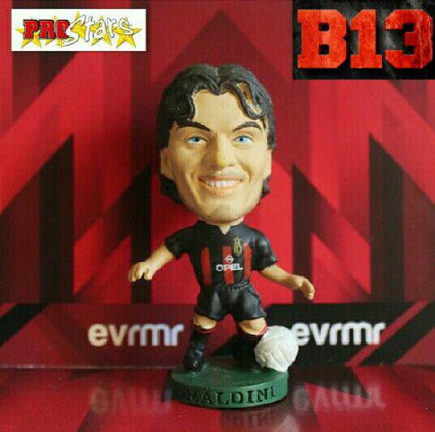 WasitJancuk's tweet photo. #Restok Action Figure Maldini (Prostars) | More Info : 2774AFC8 (Bbm) | untuk pemain lain cek fav @RossoneriFreak http://t.co/aUhv3F4mD4