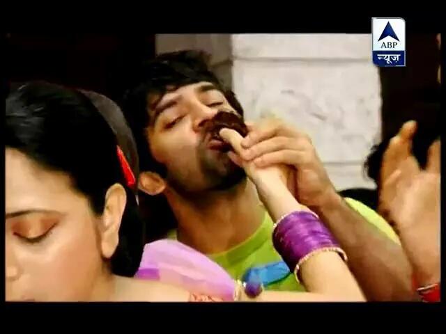 Happy Birthday Barun Sobti 