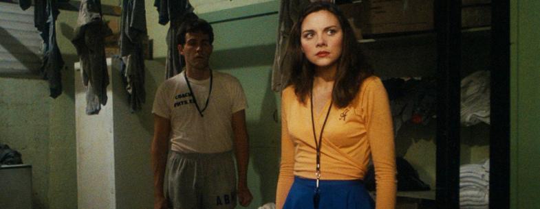 Viernes de muchos cumpleaños, pero me quedo con el de la Lassie de PORKYS...
Happy Birthday, Kim Cattrall!!!! 