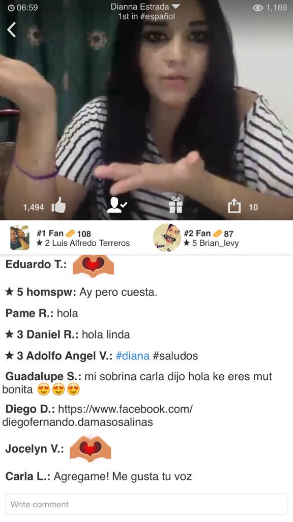 memitos_memo's tweet photo. @DianaEstrada_9  #TiemblaCris http://t.co/ngWdAJjac4