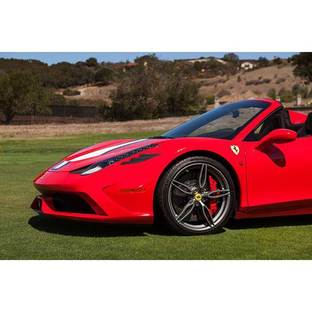 OnlyFerrariPics's tweet photo. #ferrari458aperta at #ferrariclubofamerica national meet concours the other day.
#MAcarbon #ferrari #ferrari458 #c… http://t.co/hvpfXrk4OL