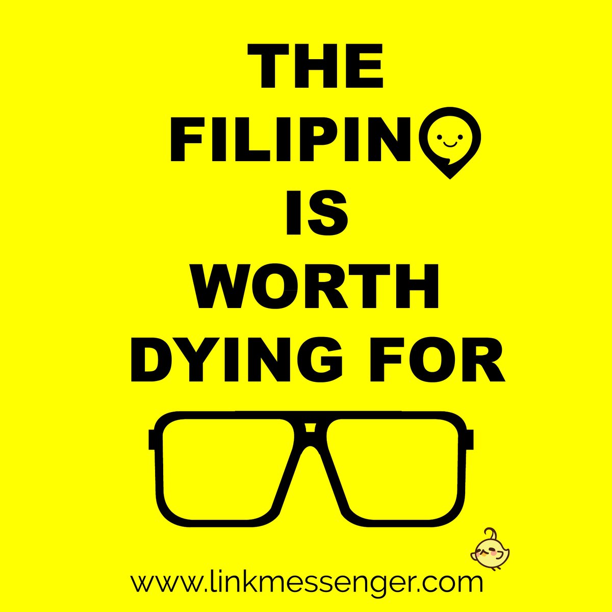 LINKPhilippines's tweet photo. Today we celebrate the awesomeness that is #NinoyAquino! Happy long weekend LINKers! #NinoyAquinoDay #walangpasok http://t.co/CiKfgfMm0m