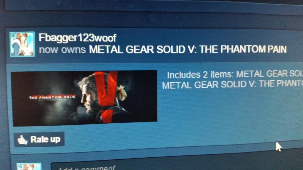 Happy (38 days early) 21st birthday gift to me :D    