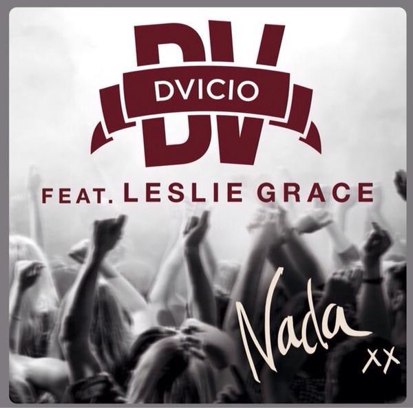 GuauMiauyMas_'s tweet photo. https://t.co/sJySgx68zq @dvicioficial RT @Kinydiaz Ya está disponible!!! #DVicioNada #LeslieGrace #JustoAhoraYSiempre http://t.co/Zmh3Kyelyz