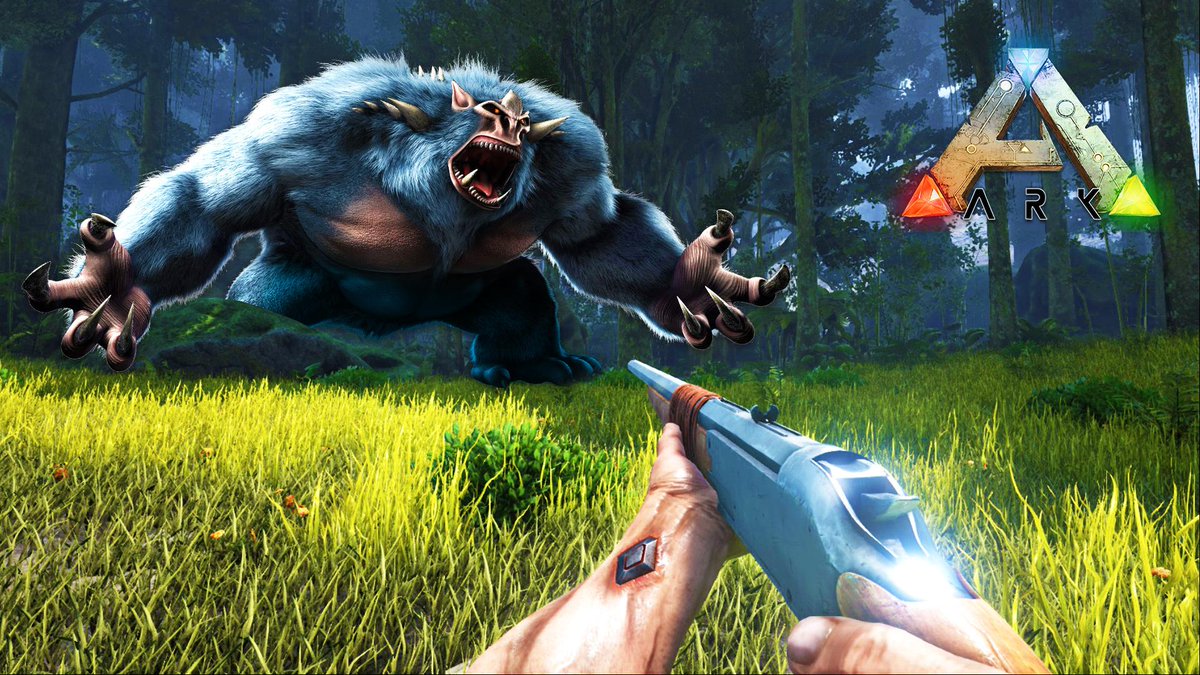 ark survival evolved mega ark survival evolved mega