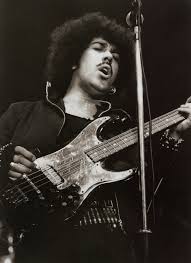 Phil Lynott \\m/ Happy Birthday Legend \\m/ 