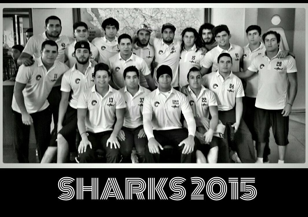 Coach_Tella's tweet photo. #Sharks2015 #SharksEverywhere #BorregosToluca2015 #ConadeipFBA #CoachTella http://t.co/9bJ06d8J6e